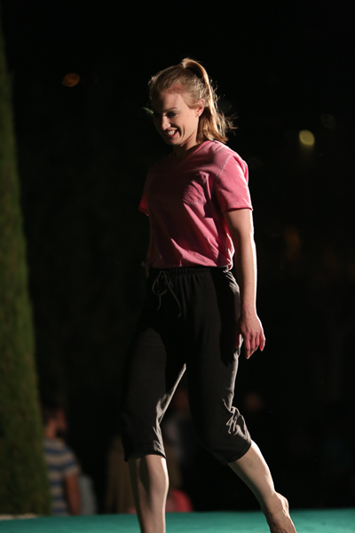 International Dance Day Festival in Lebanon